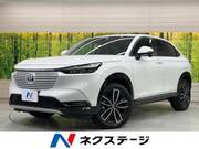 2023 HONDA VEZEL