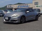 2010 HONDA CR-Z (Left Hand Drive)