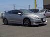 HONDA CR-Z