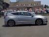 HONDA CR-Z