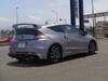 HONDA CR-Z