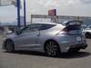 HONDA CR-Z