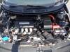 HONDA CR-Z