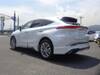 TOYOTA HARRIER HYBRID
