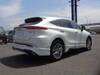 TOYOTA HARRIER HYBRID
