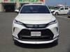 TOYOTA HARRIER HYBRID