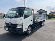2018 TOYOTA TOYOACE