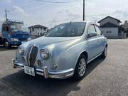 2008 MITSUOKA VIEWT