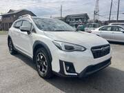 2020 SUBARU XV