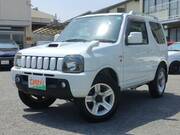 2007 SUZUKI JIMNY