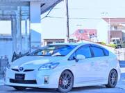 2009 TOYOTA PRIUS S