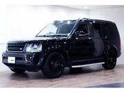 2015 LAND ROVER DISCOVERY