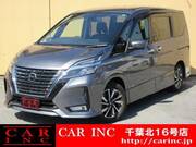 2019 NISSAN SERENA