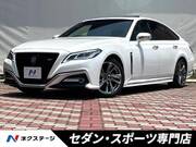 2021 TOYOTA CROWN HYBRID