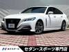 TOYOTA CROWN HYBRID