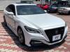 TOYOTA CROWN HYBRID