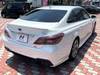 TOYOTA CROWN HYBRID