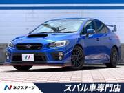 2014 SUBARU WRX STI