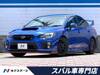SUBARU WRX STI