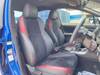 SUBARU WRX STI