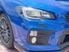 SUBARU WRX STI