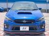 SUBARU WRX STI