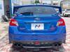 SUBARU WRX STI