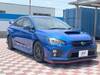 SUBARU WRX STI