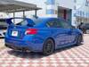 SUBARU WRX STI