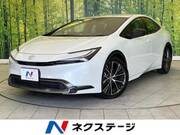 2023 TOYOTA PRIUS