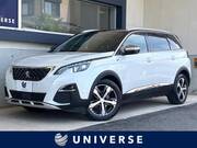 2018 PEUGEOT 5008
