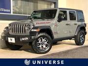 2021 CHRYSLER JEEP WRANGLER UNLIMITED