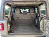 CHRYSLER JEEP WRANGLER UNLIMITED