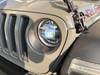 CHRYSLER JEEP WRANGLER UNLIMITED