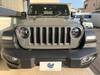 CHRYSLER JEEP WRANGLER UNLIMITED