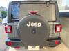 CHRYSLER JEEP WRANGLER UNLIMITED