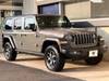 CHRYSLER JEEP WRANGLER UNLIMITED