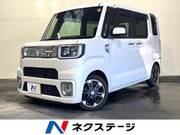 2019 DAIHATSU WAKE