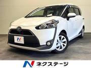 2016 TOYOTA SIENTA G