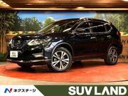 2020 NISSAN X-TRAIL 20Xi