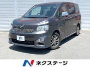 2012 TOYOTA VOXY
