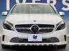 MERCEDES BENZ A-CLASS