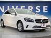 MERCEDES BENZ A-CLASS
