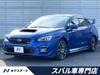 SUBARU WRX STI
