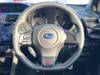 SUBARU WRX STI