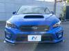 SUBARU WRX STI