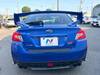 SUBARU WRX STI