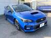 SUBARU WRX STI