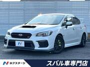 2019 SUBARU WRX STI