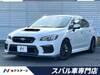 SUBARU WRX STI